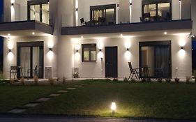Flaneur Apartments